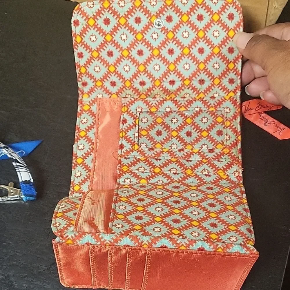 VERA BRADLEY ACCESORIES